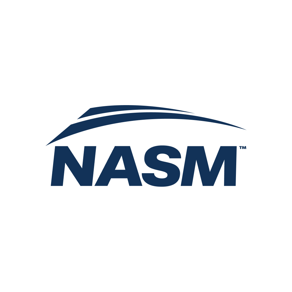 NASM Data Reveals th