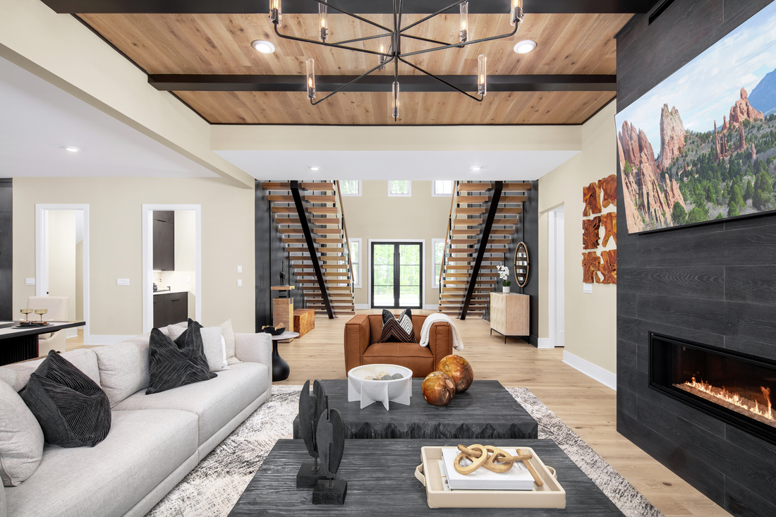 Chapel Oaks by Toll Brothers