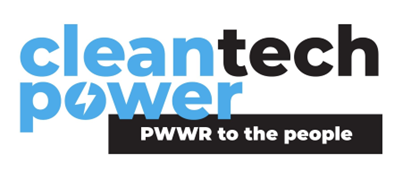 logo for Cleantech Power Corp.