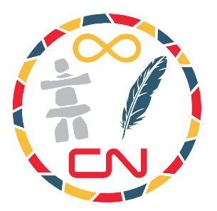 CN alt logo