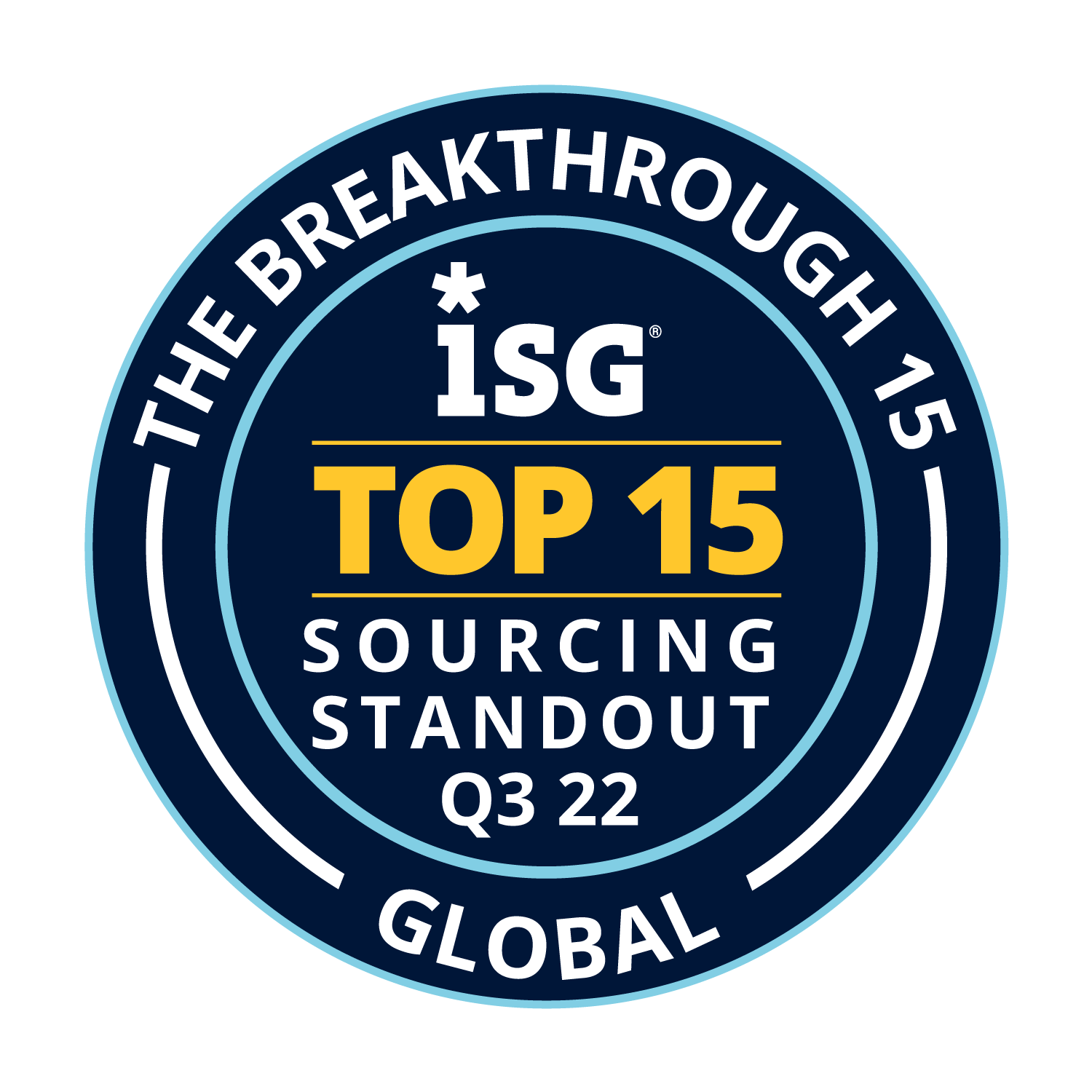 2022-Q3-isgbadge-thebreakthrough15-Global