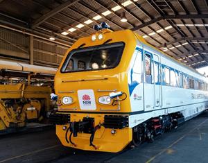Mermec, the Italian company specialising in technologies for railway safety and maintenance, continues its expansion in Australia.