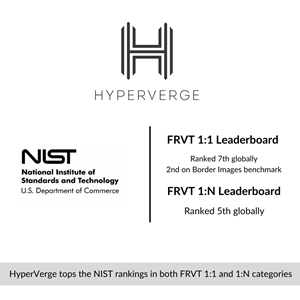 Featured Image for HyperVerge