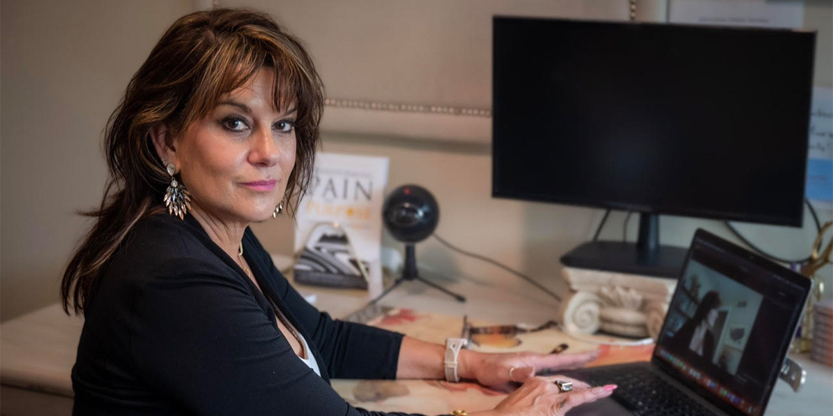 Live Life Now With Purpose introduces a transformative new coaching initiative, offering emotional support and purpose-driven strategies to help women rebuild their lives after divorce.