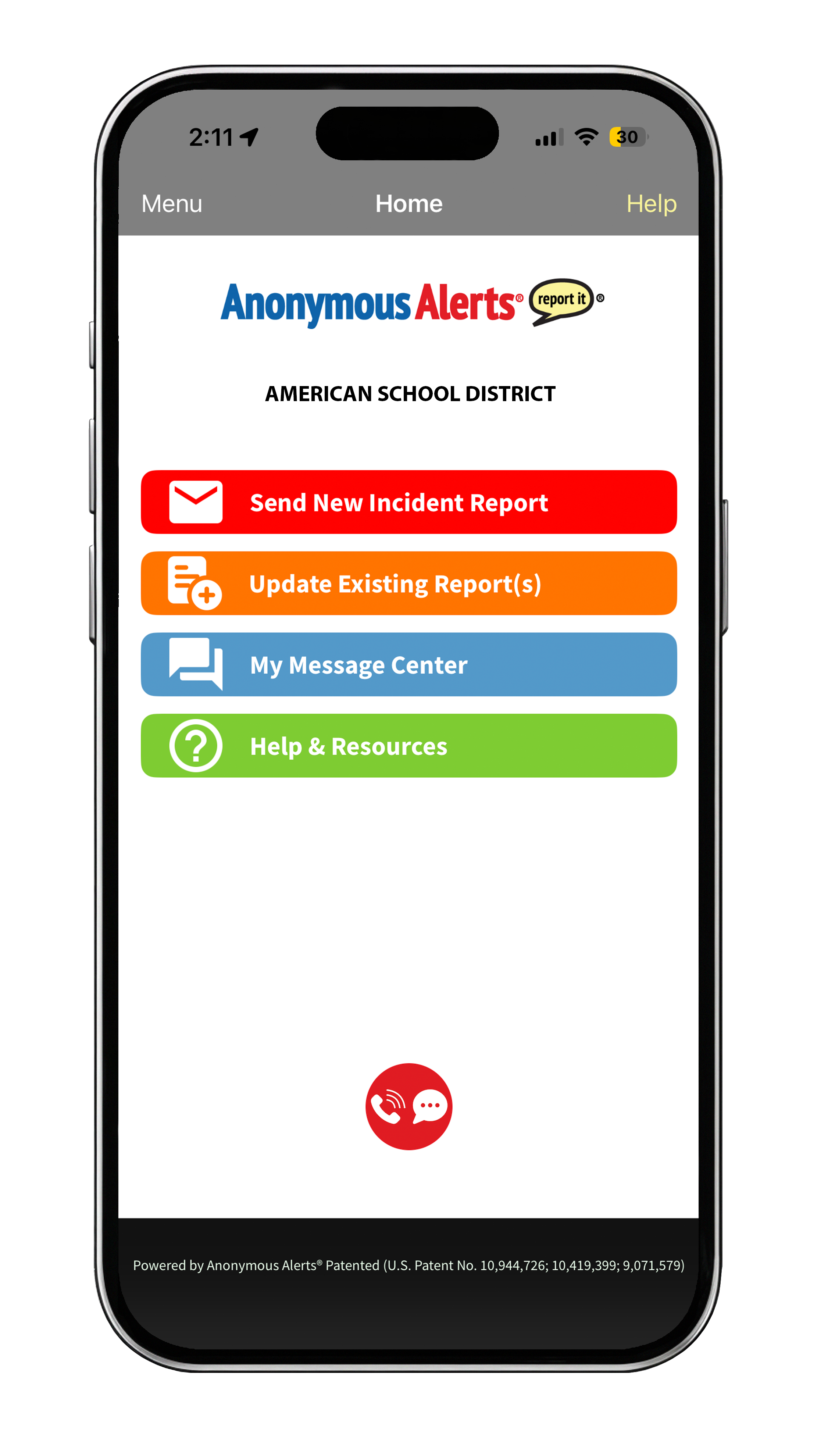 Anonymous Alerts Opens New Stamford Headquarters to Fuel School Safety Expansion
