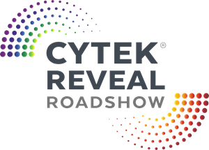 Cytek® Biosciences has launched a global roadshow called Cytek Reveal. This roadshow will feature presentations that demonstrate how spectral flow cytometry can transform research and reveal more insights across all applications.