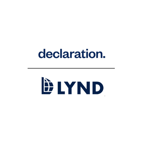 Lynd Declaration Mash up logo.png