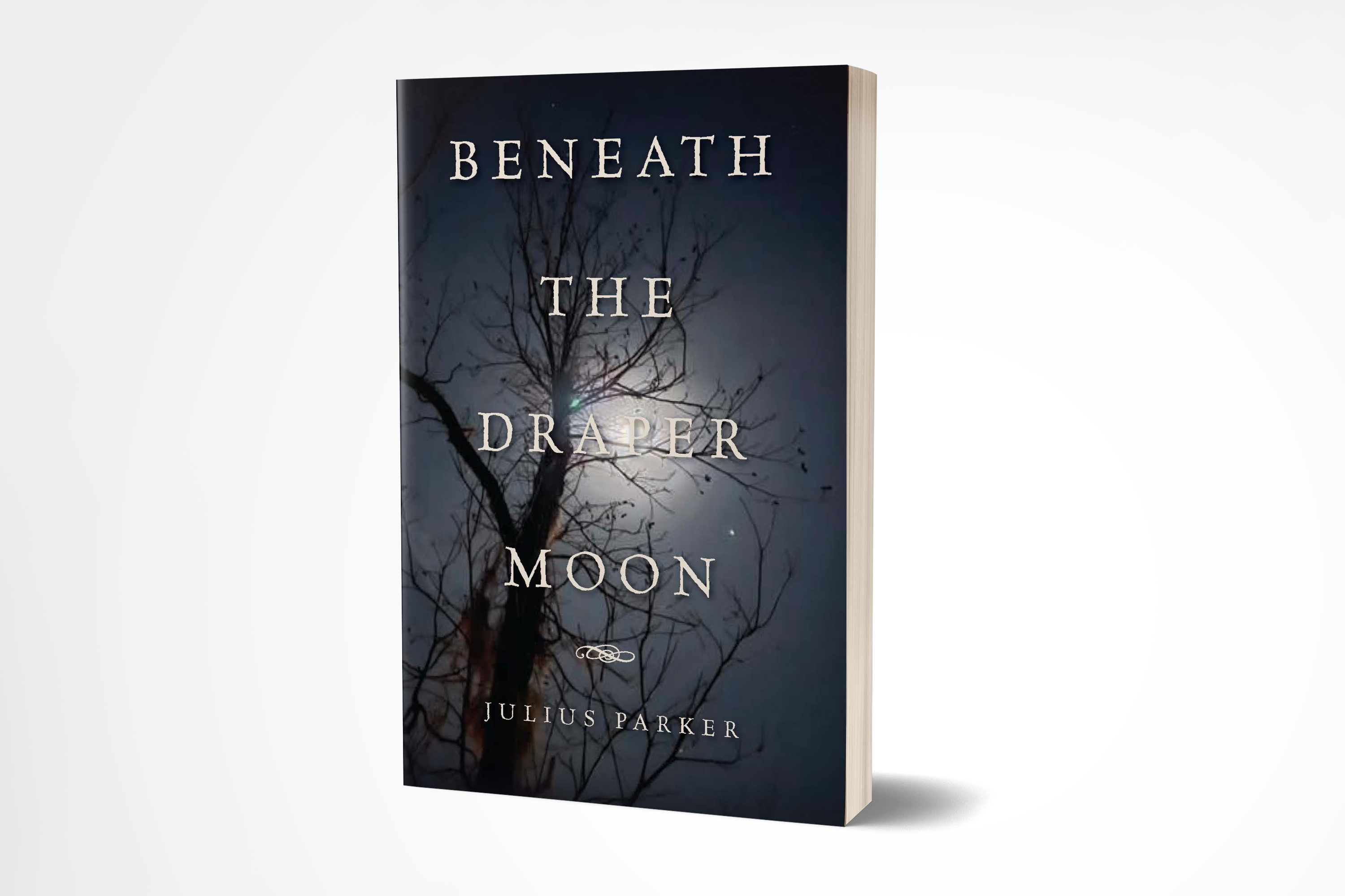 beneath the draper moon