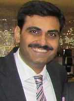 Rishi Dhawan