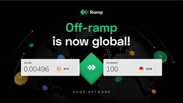 Ramp Off-ramp Global