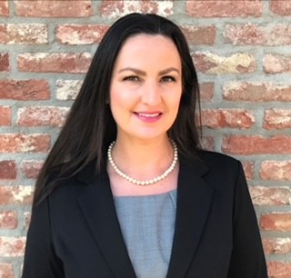 ODU's Inaugural Associate Vice President for Maritime Initiatives
