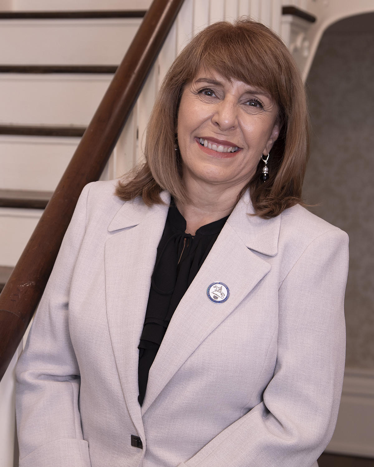 Frontier Nursing University President Dr. Susan Stone to Transition to Distinguished Chair of Midwifery