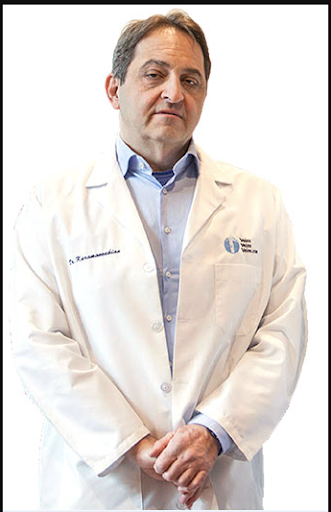 In HelloNation, Vein Treatment Expert Hratch Karamanoukian of Williamsville Explains Vein Disease Myths