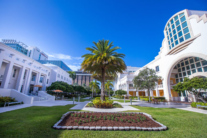 Sylvester Comprehensive Cancer Center, part of UHealth and the University of Miami Miller School of Medicine, will use a $126 million anonymous gift—the largest in the University’s history—to propel into its next chapter of excellence.