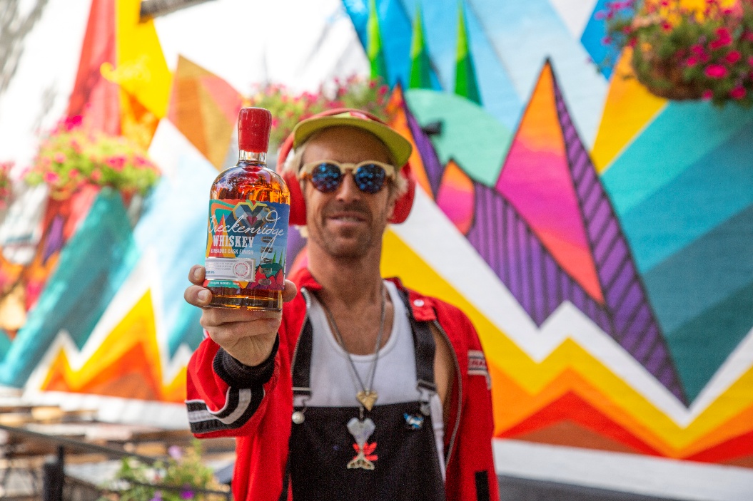 Breckenridge Distillery CAS 2026 Milbery