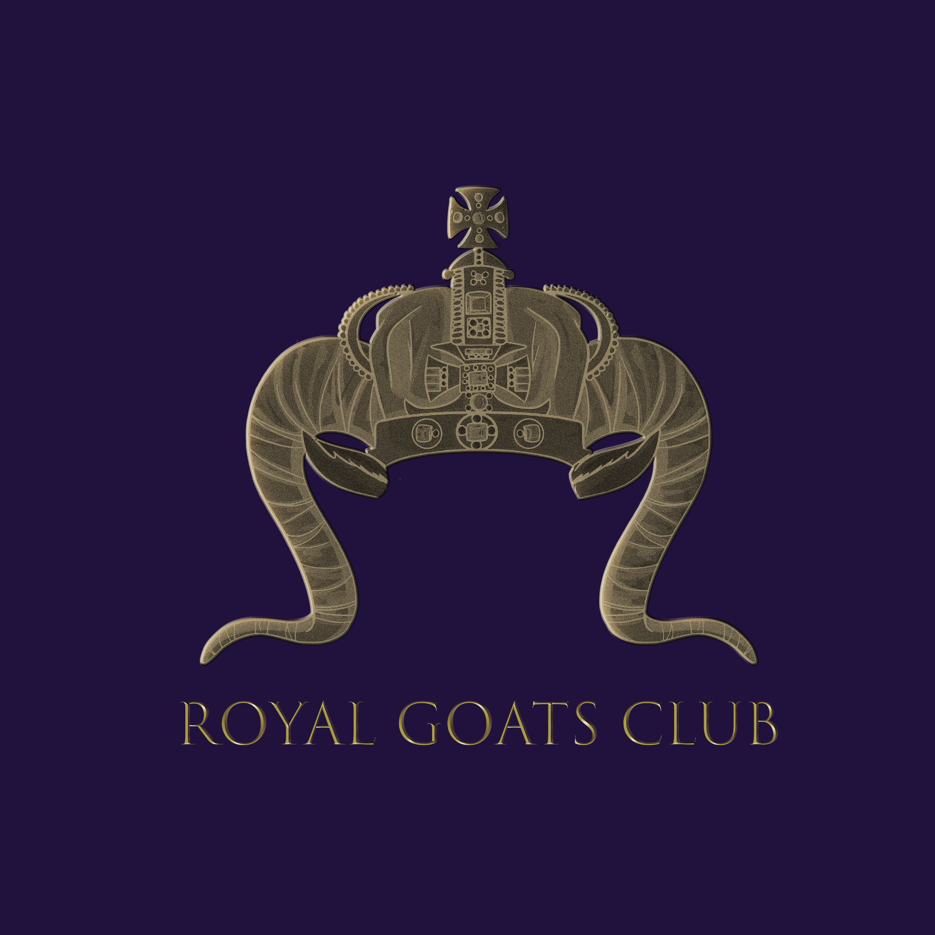 Royal Goats Club NFT