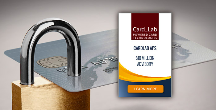 US Capital Global Securities Advises on $10MM Financing for Multi-Award-Winning Smart Card Cybersecurity Firm thumbnail