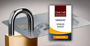 With an impressive portfolio of biometric card solutions and a full backend authentication system, CardLab has a strong IP patent estate, including over 200 patents globally.
