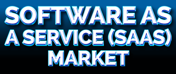 Software as a Service Market Globenewswire