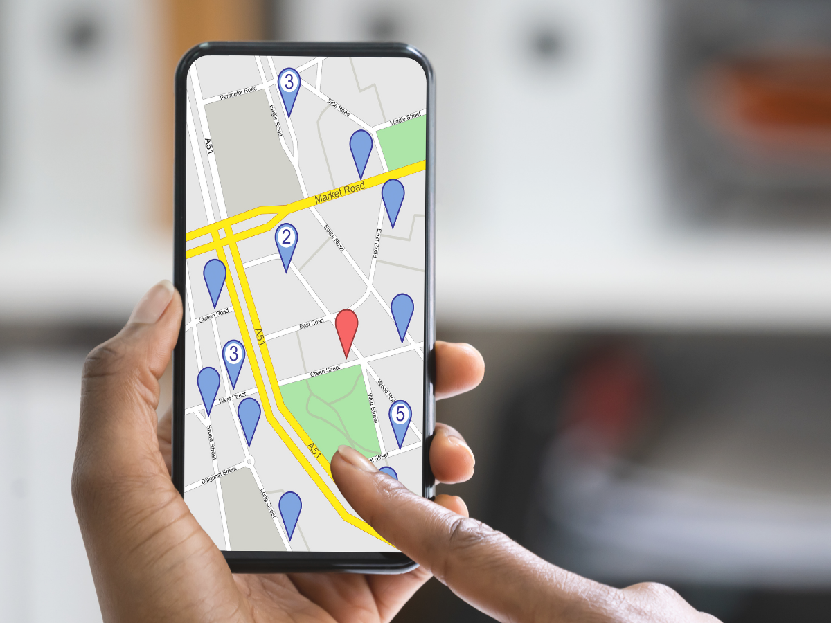 Google Maps 3 Pack Marketing Guide