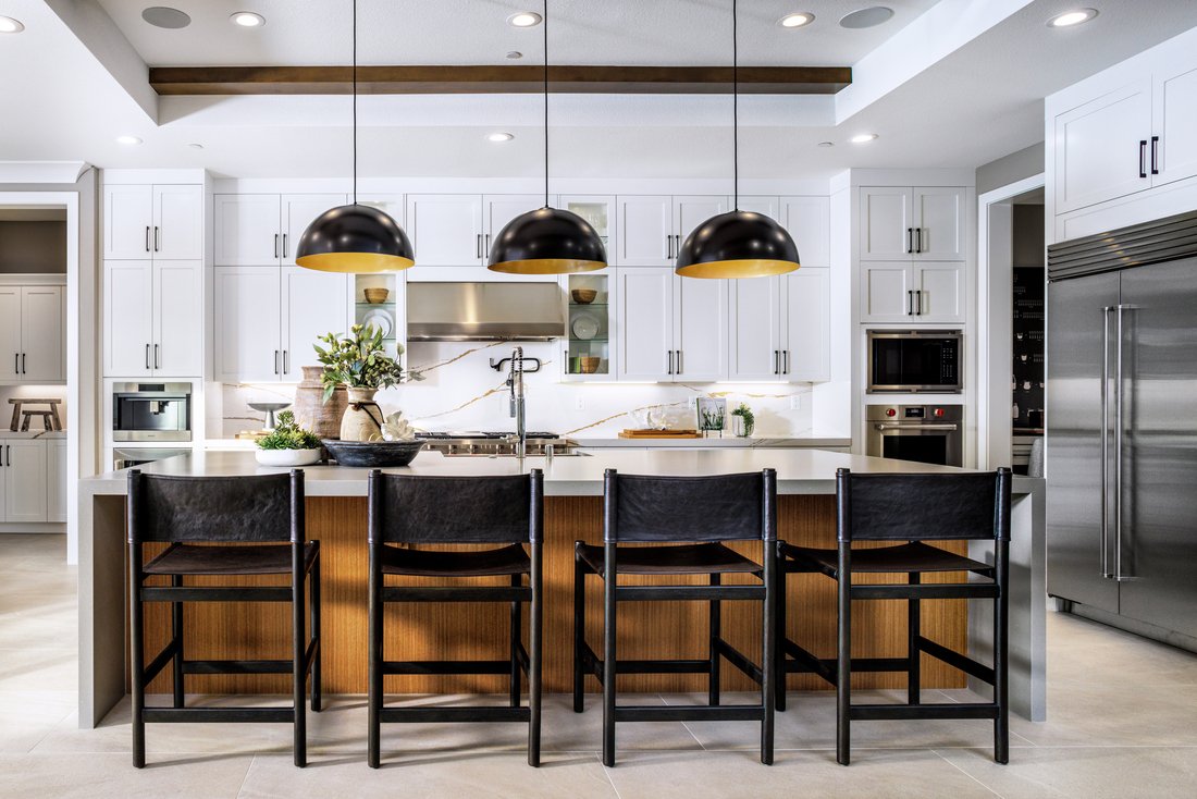 Toll Brothers Announces Grand Opening of Luxury Model Home at Enclave Community in Corona, California