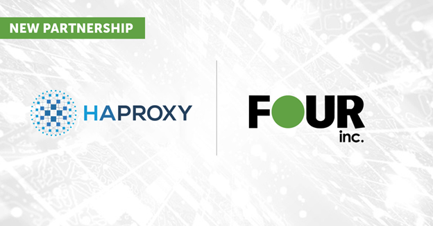 Four Inc HAProxy image