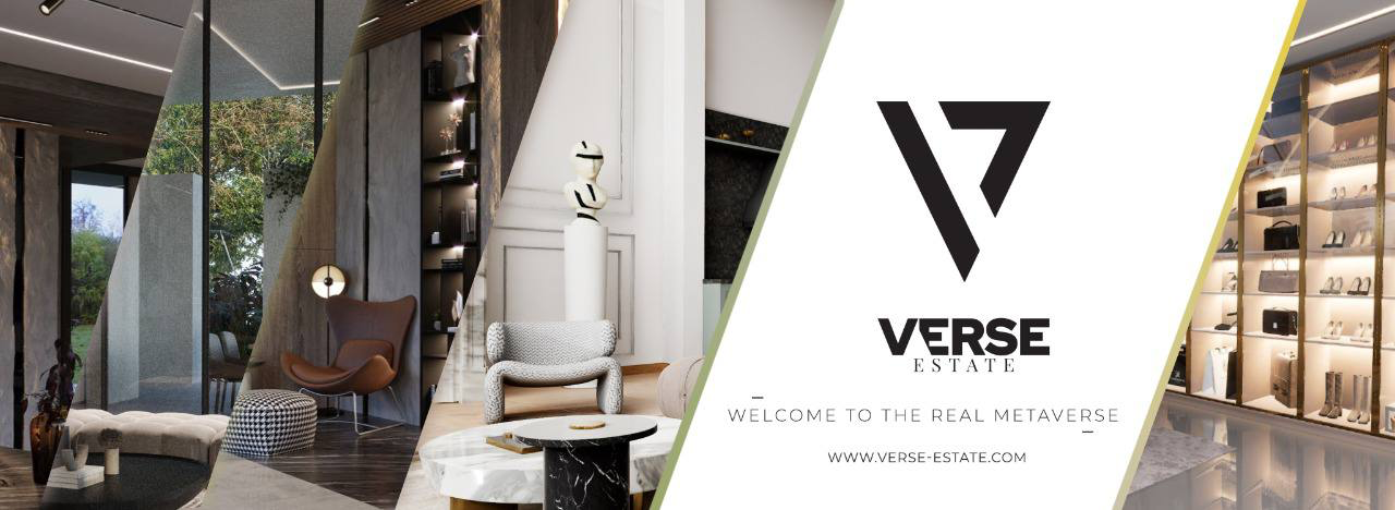 Verse Estate Announces Launch of its Metaverse Platform 1