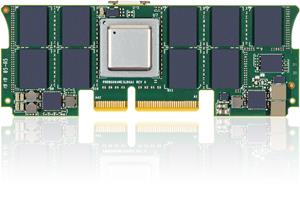 SMART Modular Technologies OpenCAPI DDR4 DDIMM