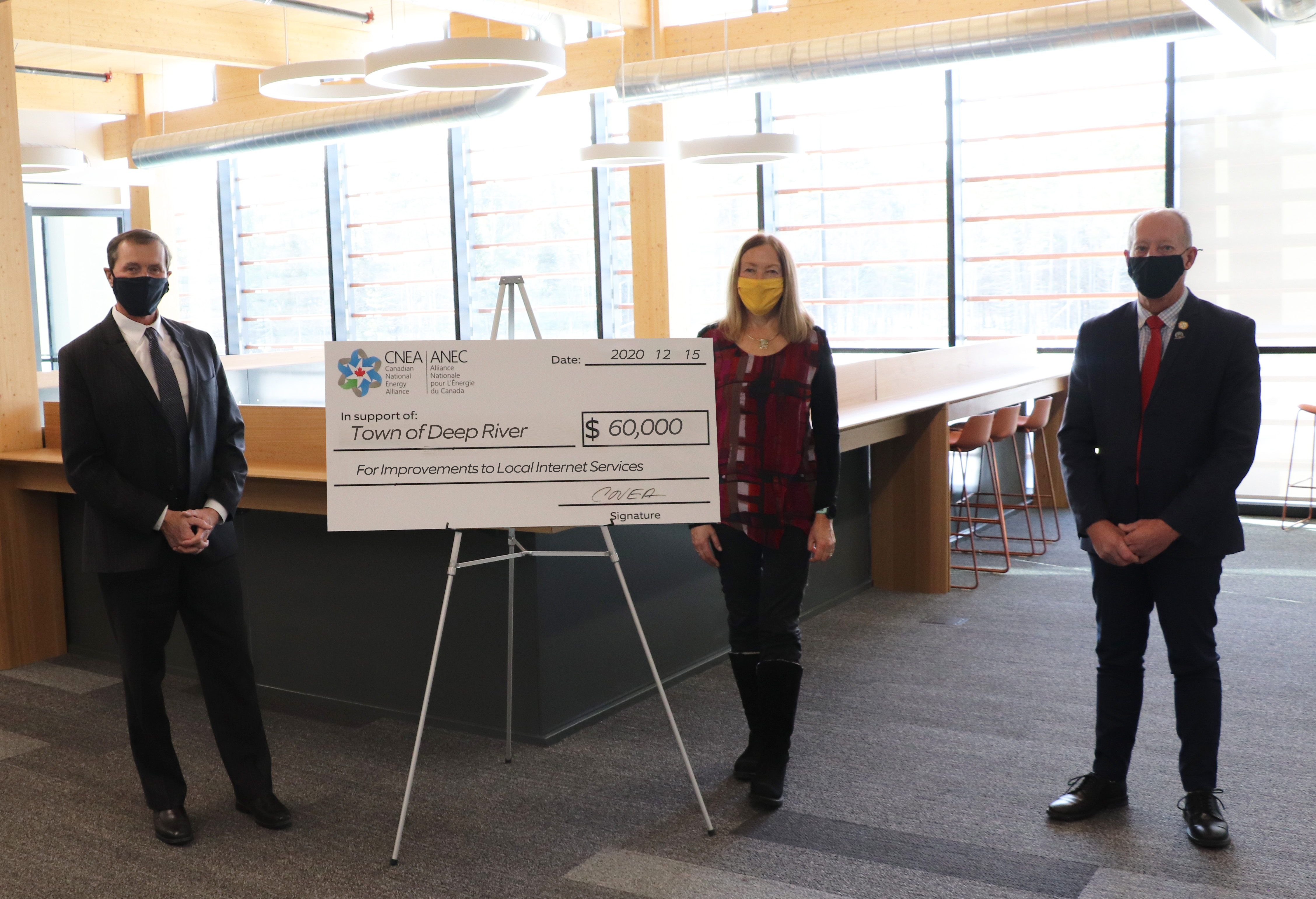 Canadian Nuclear Laboratories