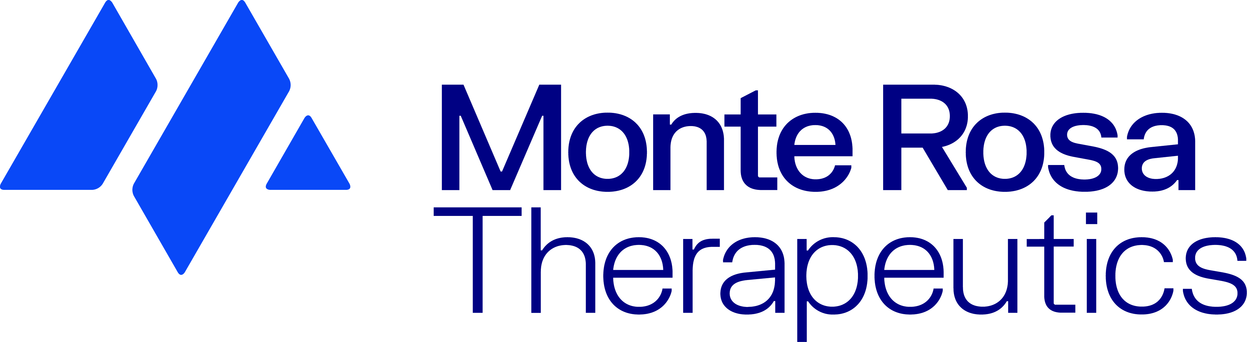 Monte Rosa Therapeutics Announces First Participants Dosed