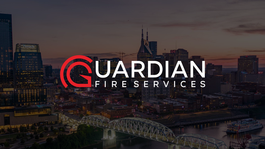 Guardian Fire Services Completes Acquisition of Houston Fire & Security