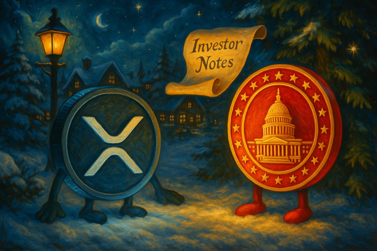 MAGACOIN FINANCE