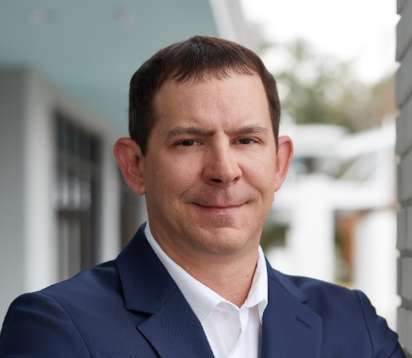 Vertex Innovations Names Jason Hughes VP of Mission Critical Operations