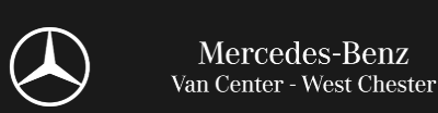 Mercedes-Benz Van Center - West Chester Logo