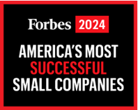 America's Most Successful Small Companies