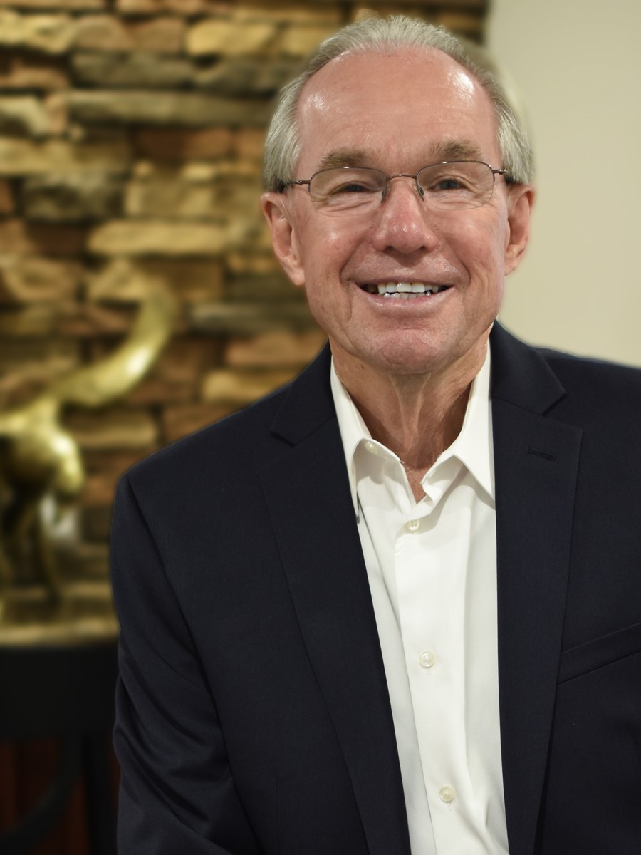 Craig Calhoun.Kevco Builders Tampa Division President