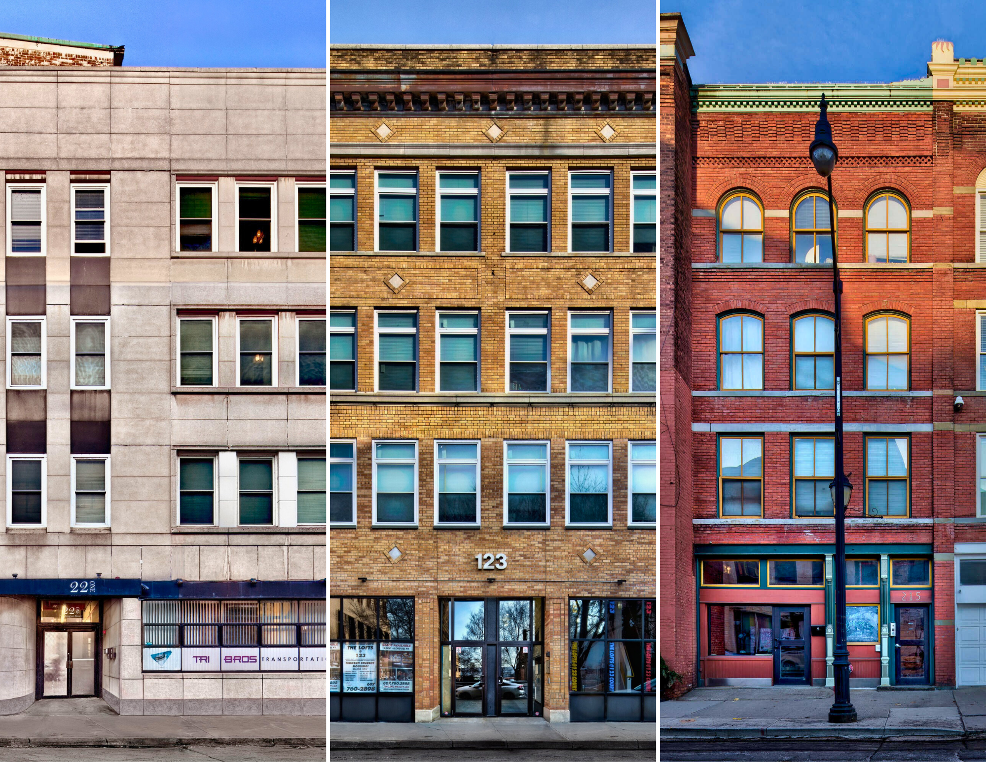 SVN Innovative to Auction Downtown Binghamton Student Housing Portfolio