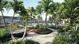 "From the moment residents enter Regency at Avenir, they are
transported to a vibrant oasis inspired by the region's lifestyle and natural beauty," said Alex Martin, Division President of Toll Brothers in Southeast Florida.