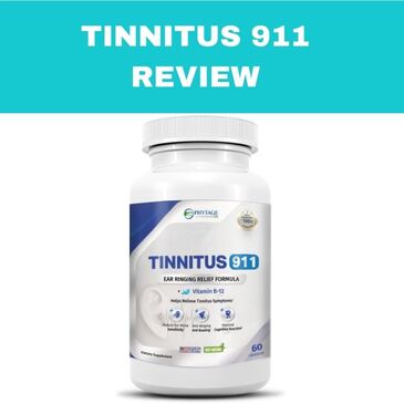 Tinnitus_911