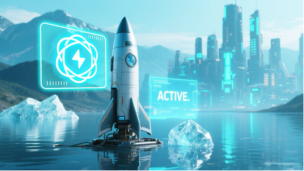 Lightchain AI Confirms Late July Mainnet Launch, Introducing AI-Driven Blockchain Efficiency