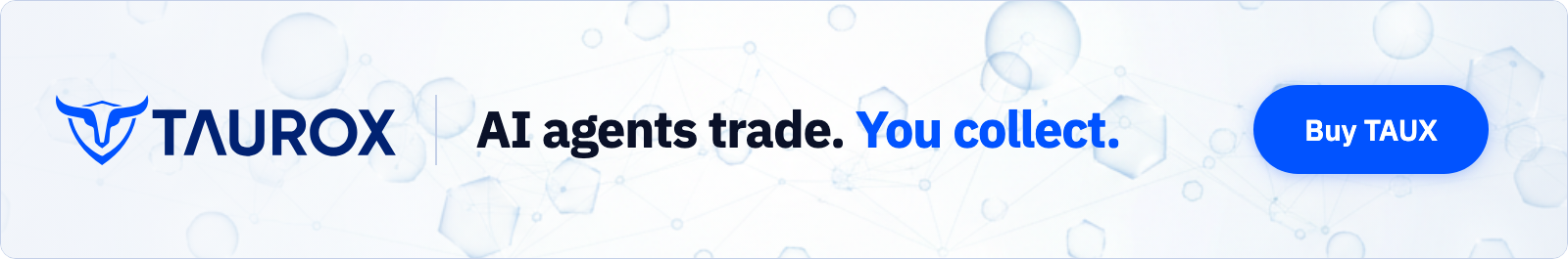 Taurox (TAUX) Announced a Huge Milestone Little After Launch, Receiving Massive Support From Investors