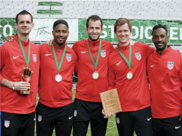 The_story_of_US_Men's_Deaf_Soccer_Team_overcoming_obstacles_and_winning_first_place