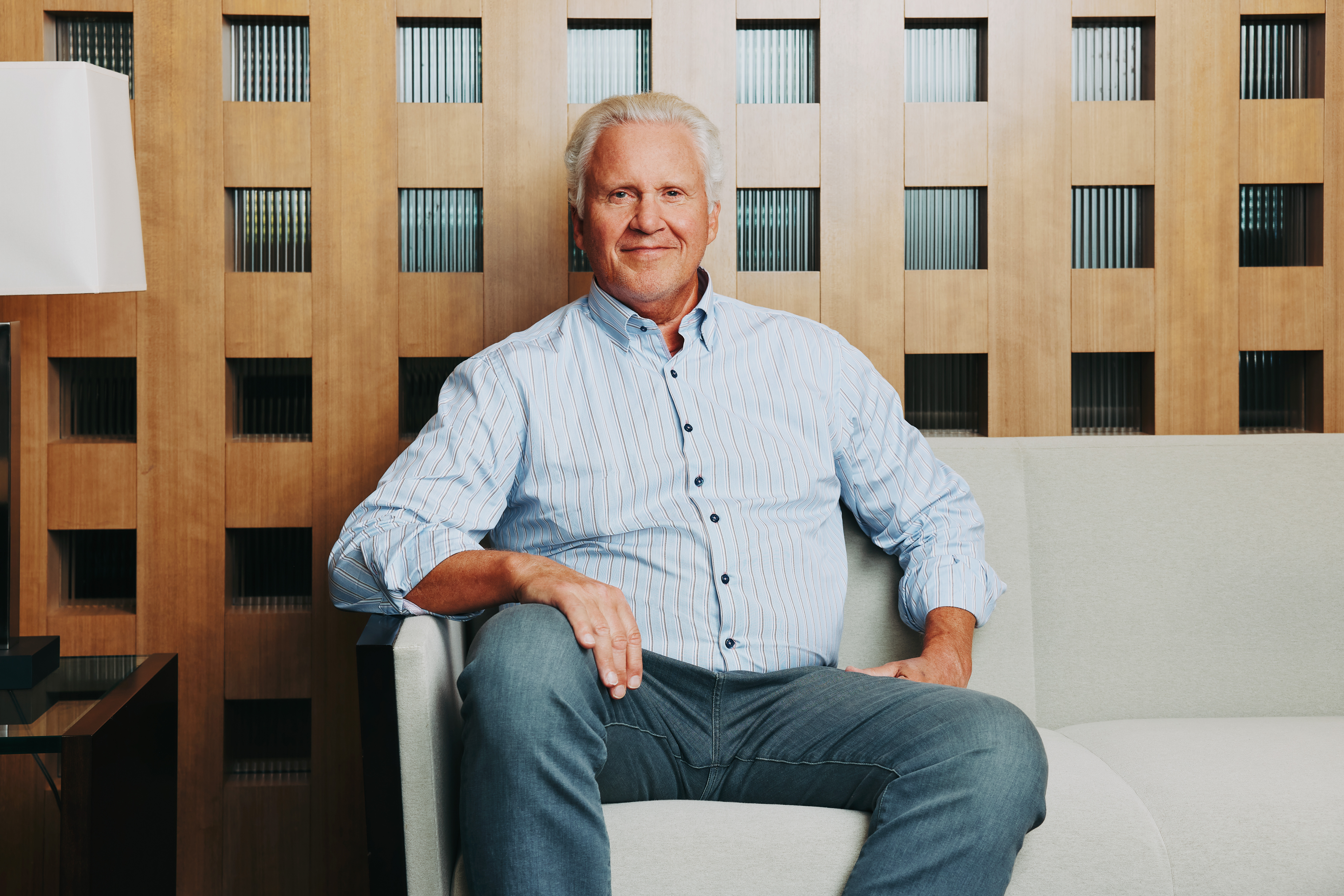 Engineering AI startup, P-1 AI, Announces Its Series A Financing Led by NEA, Adding Jeff Immelt to the Company’s Board