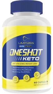 One Shot Keto Reviews With Research!