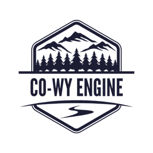 CO-WY Engine
