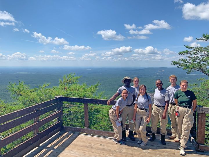 AmeriCorps Announces Summer Service Opportunities