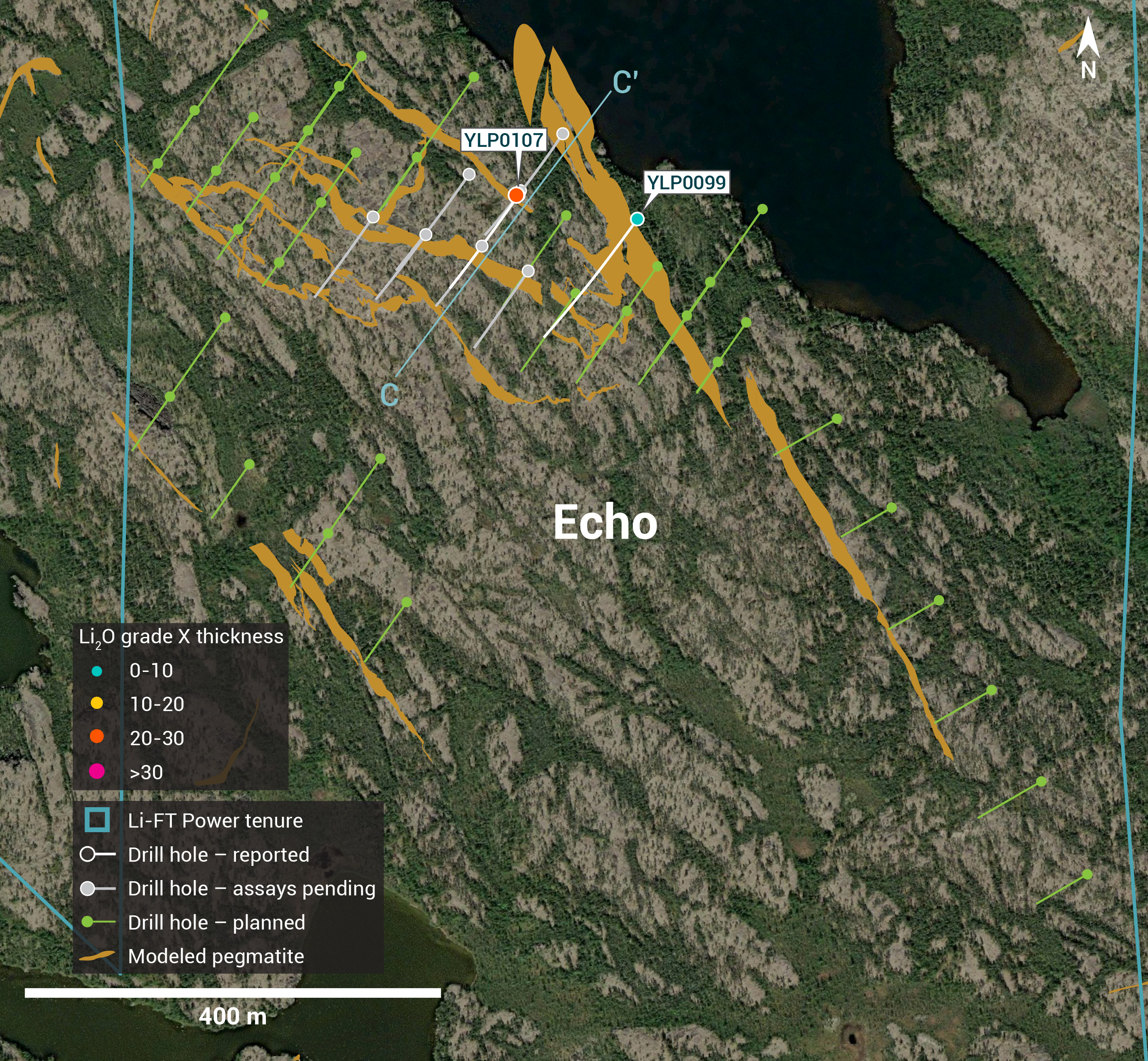 Individual Drill plans YK Echo Dec 12 NR GT