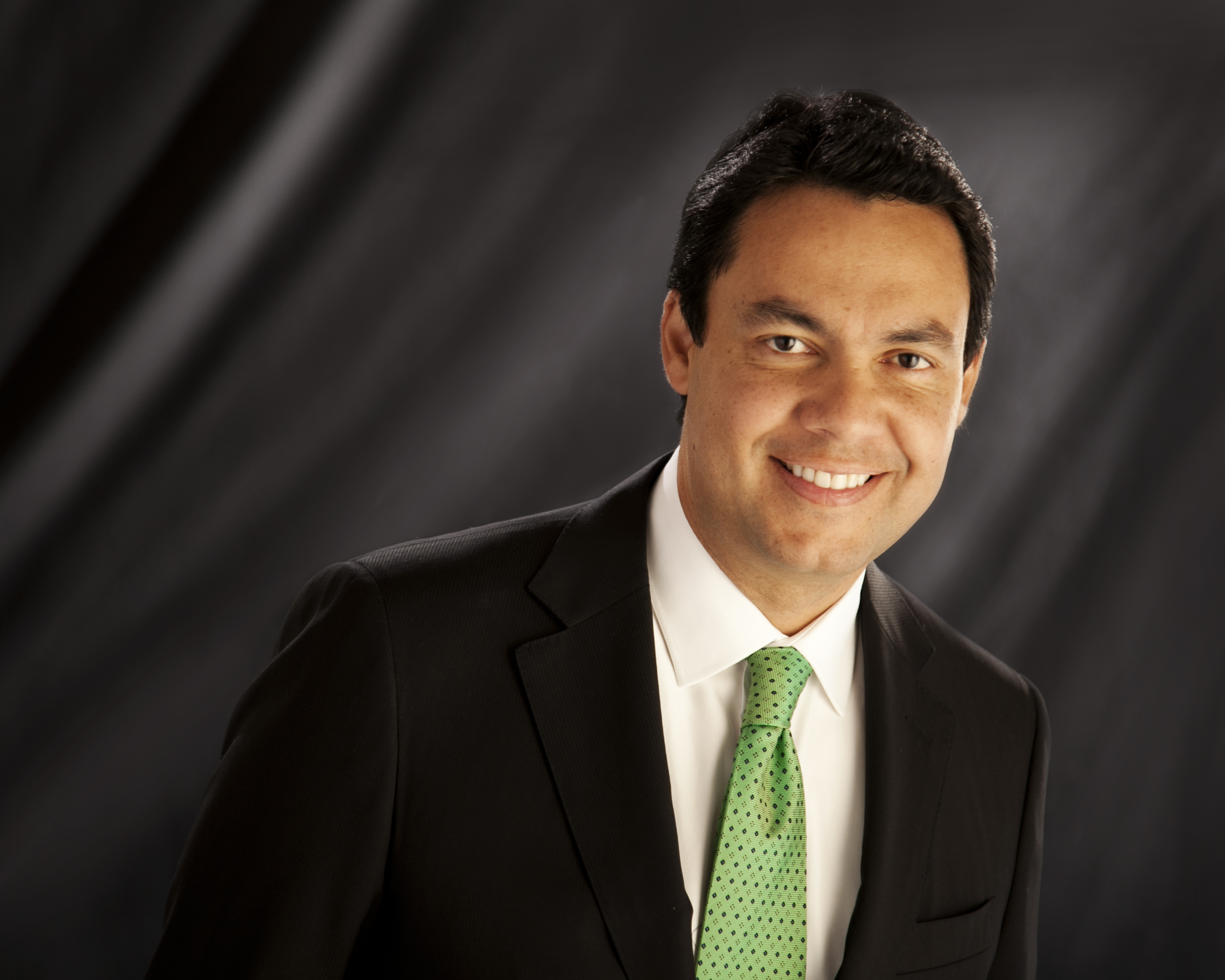 #1 Infinite Harvest Technologies - Luis Ortiz