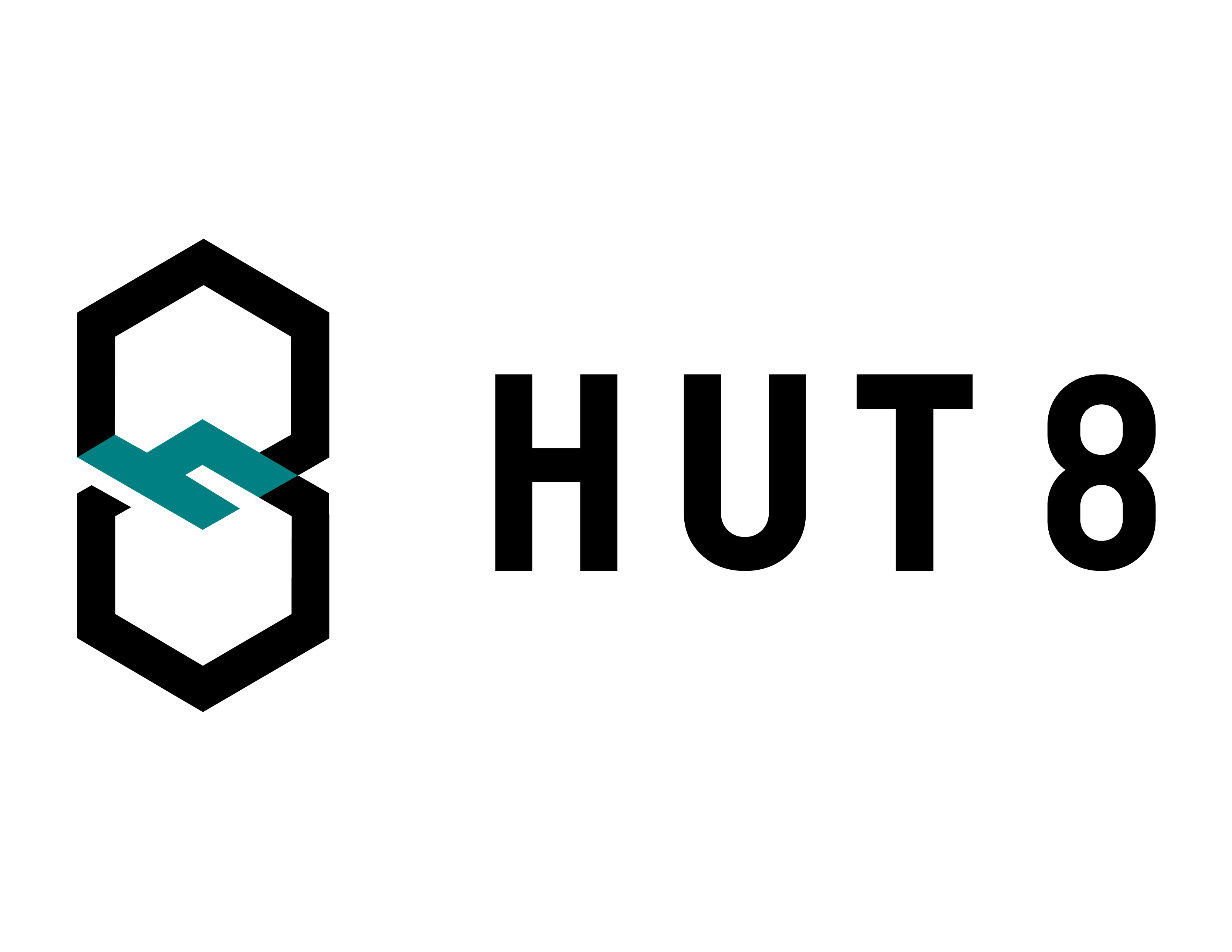 ハット8 (Hut 8)、未払借入金の早期返済を発表