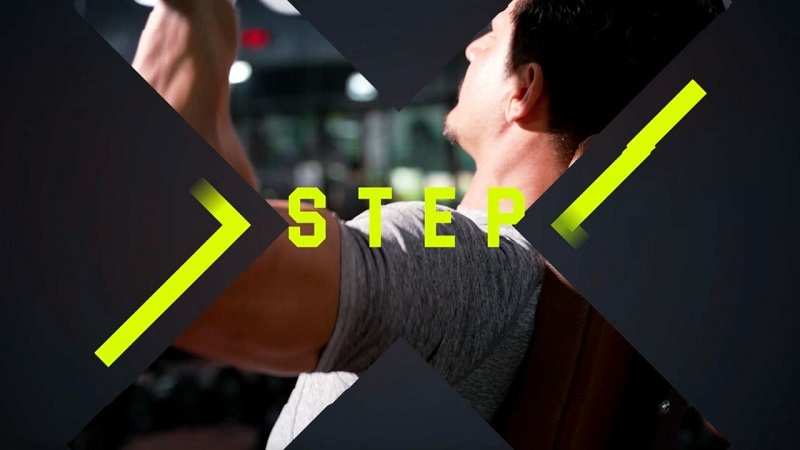 Step, a Mobile Fitness App, Rewards Users for Staying Fit